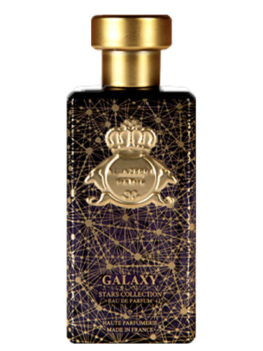 عطر ادکلن گلکسی الجزیره پرفیومز - Galaxy Al-Jazeera Perfumes - بررسی، قیمت و خرید