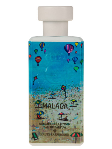 عطر ادکلن مالاگا الجزیره پرفیومز - Malaga Al-Jazeera Perfumes - بررسی، قیمت و خرید