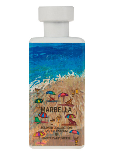 عطر ادکلن ماربلا العربیه پرفیومز - Marbella Al-Jazeera Perfumes - بررسی، قیمت و خرید