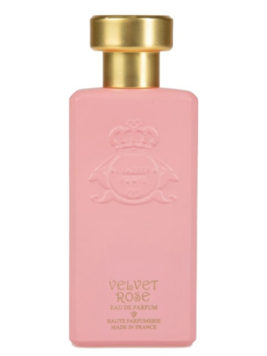 عطر ادکلن ولوت رز الجزیره پرفیومز - Velvet Rose Al-Jazeera Perfumes - بررسی، قیمت و خرید