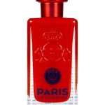 عطر ادکلن پاری سن ژرمن رد الجزیره پرفیومز - Paris Saint-Germain Red Al-Jazeera Perfumes - بررسی، قیمت و خرید