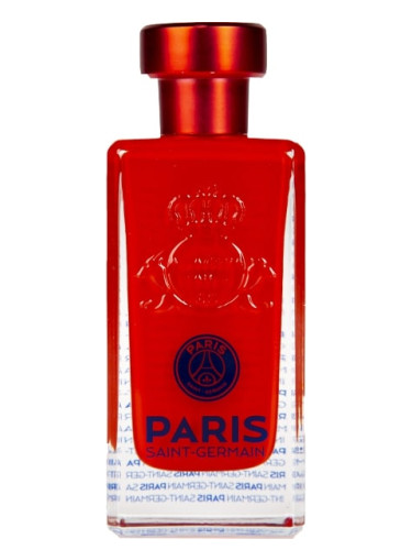عطر ادکلن پاری سن ژرمن رد الجزیره پرفیومز - Paris Saint-Germain Red Al-Jazeera Perfumes - بررسی، قیمت و خرید