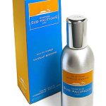 عطر ادکلن وانیل بنان کامپتوار سود پاسیفیک - Vanille Banane Comptoir Sud Pacifique - بررسی، قیمت و خرید