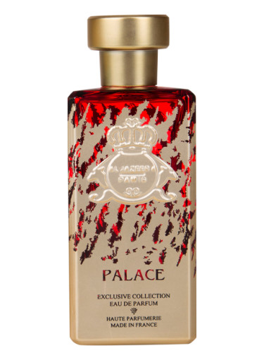 عطر ادکلن پَلِس الجزیره پرفیومز - Palace Al-Jazeera Perfumes - بررسی، قیمت و خرید
