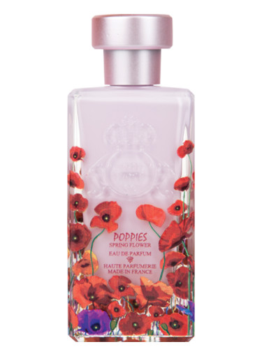 عطر ادکلن پاپیز الجزیره پرفیومز - Poppies Al-Jazeera Perfumes - بررسی، قیمت و خرید