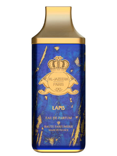 عطر ادکلن لاپی س الجزیره پرفیومز - Lapis Al-Jazeera Perfumes - بررسی، قیمت و خرید