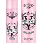 عطر ادکلن کیوبا ویکتوری کیوبا پاریس - Cuba Victory Cuba Paris - بررسی، قیمت و خرید