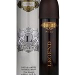 عطر ادکلن کیوبا لجند کیوبا پاریس - Cuba Legend Cuba Paris - بررسی، قیمت و خرید