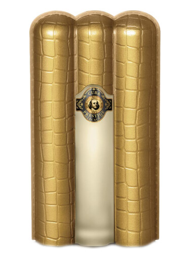 عطر ادکلن کیوبا پرستیژ لگسی کیوبا پاریس - Cuba Prestige Legacy Cuba Paris - بررسی، قیمت و خرید