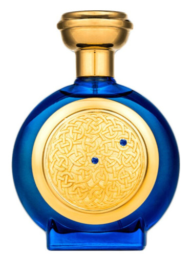 عطر ادکلن بلو سفایر سوپرچارج بودیسیا دِ ویکتوریوس - Blue Sapphire Supercharged Boadicea the Victorious - بررسی، قیمت و خرید