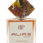 عطر ادکلن الیاس برونو پروچی پرفیومز - Alias Bruno Perrucci Parfums - بررسی، قیمت و خرید