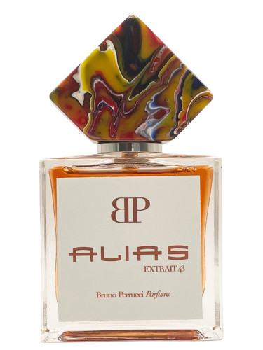 عطر ادکلن الیاس برونو پروچی پرفیومز - Alias Bruno Perrucci Parfums - بررسی، قیمت و خرید