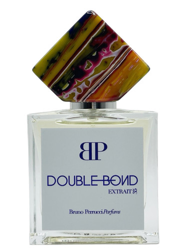 عطر ادکلن دابل باند بروونو پروچی پارفومز - Double Bond Bruno Perrucci Parfums - بررسی، قیمت و خرید