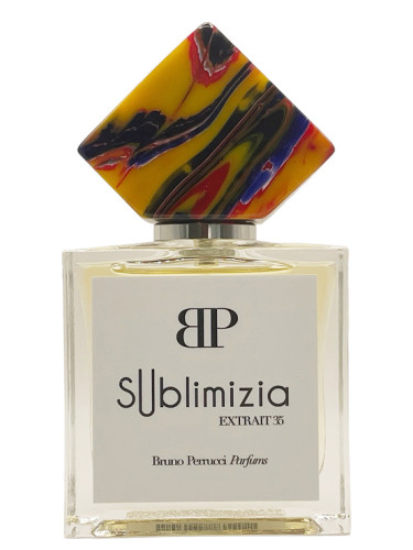 عطر ادکلن سابلیمیژیا برونو پروچی پارفومز - Sublimizia Bruno Perrucci Parfums - بررسی، قیمت و خرید