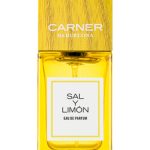 عطر ادکلن سال و لیمون کارنر بارسلونا - Sal Y Limon Carner Barcelona - بررسی، قیمت و خرید