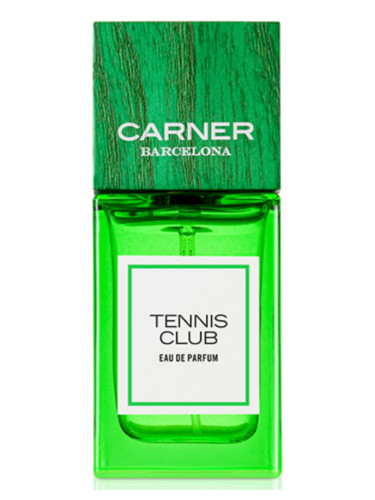 عطر ادکلن تنیس کلاب کارنر بارسلونا - Tennis Club Carner Barcelona - بررسی، قیمت و خرید