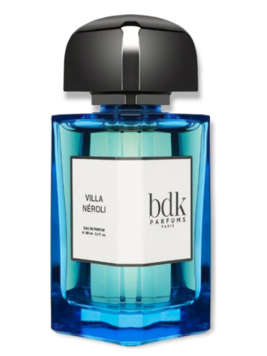 عطر ادکلن ویلا نرولی بی دی کی پرفیوم - Villa Néroli BDK Parfums - بررسی، قیمت و خرید