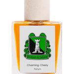 عطر ادکلن چارمینگ چری آروماس د سالازار - Charming Cherry Aromas de Salazar - بررسی، قیمت و خرید