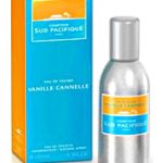 عطر ادکلن وانیل کِنِل کومپتوار سود پاسیفیک - Vanille Cannelle Comptoir Sud Pacifique - بررسی، قیمت و خرید