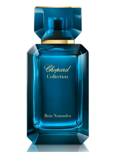 عطر ادکلن بوا نوماد شُپارد - Bois Nomades Chopard - بررسی، قیمت و خرید