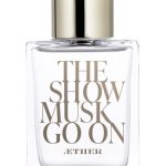 عطر ادکلن ذ شو ماست گو آن ایتِر - The Show Musk Go On Aether - بررسی، قیمت و خرید