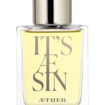 عطر ادکلن ایتز اِ سین ایتر - It's ae Sin Aether - بررسی، قیمت و خرید