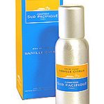 عطر ادکلن وانیل سیترس کامپتوار سود پسیفیک - Vanille Citrus Comptoir Sud Pacifique - بررسی، قیمت و خرید