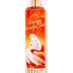 عطر ادکلن اورنج وانیلا توییست بث اند بادی ورکس - Orange Vanilla Twist Bath & Body Works - بررسی، قیمت و خرید