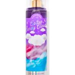 عطر ادکلن کاتن کندی کلودز بث اند بادی ورکز - Cotton Candy Clouds Bath & Body Works - بررسی، قیمت و خرید