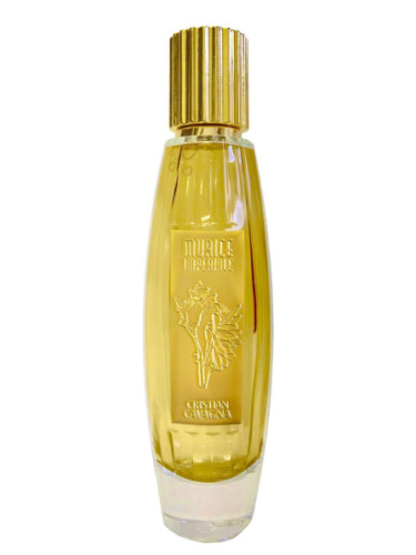 عطر ادکلن موریس امپریال کریستین کاوانا - Murice Imperiale Cristian Cavagna - بررسی، قیمت و خرید