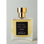 عطر ادکلن رویال دلوکس بست سلر - Royal Deluxe BESTSELLER - بررسی، قیمت و خرید