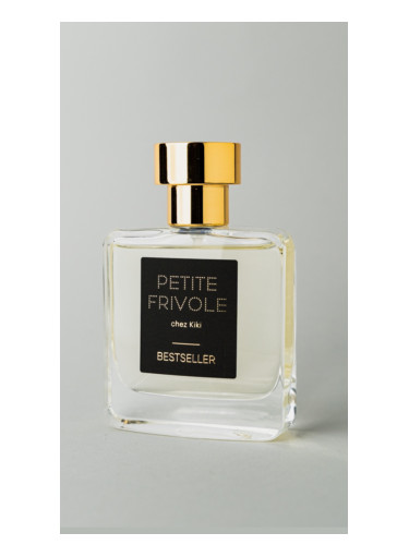 عطر ادکلن پتی فریول بست‌سلر - Petit Frivole BESTSELLER - بررسی، قیمت و خرید