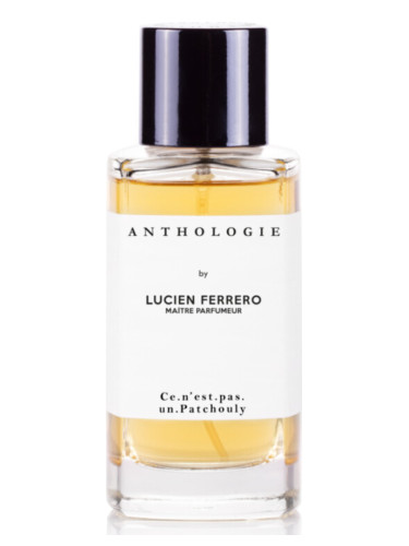 عطر ادکلن س نه پاچولی آنتولوژی - Ce N'est Pas Un Patchouly Anthologie - بررسی، قیمت و خرید