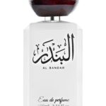 عطر ادکلن البندر بنافا فور عود - Al-Bander Banafa for Oud - بررسی، قیمت و خرید