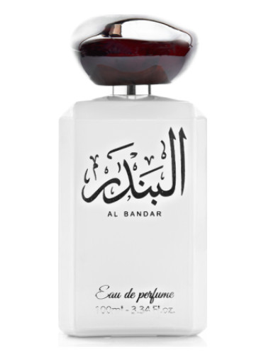 عطر ادکلن البندر بنافا فور عود - Al-Bander Banafa for Oud - بررسی، قیمت و خرید