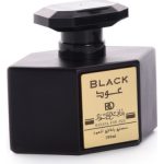 عطر ادکلن بِلَک عود بنافَه فور عود - Black Oud Banafa for Oud - بررسی، قیمت و خرید