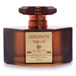 عطر ادکلن برون عود بنافا فور عود - Brown Oud Banafa for Oud - بررسی، قیمت و خرید