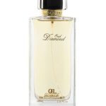 عطر ادکلن عود دیاموند بنافئه فور عود - Oud Diamond Banafa for Oud - بررسی، قیمت و خرید