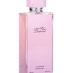 عطر ادکلن پینک دایموند بنافا فور عود - Pink Diamond Banafa for Oud - بررسی، قیمت و خرید