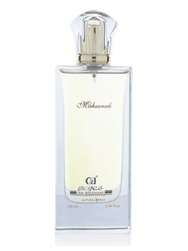 عطر ادکلن محسنک بنافیه فور عود - Mahsanak Banafa for Oud - بررسی، قیمت و خرید