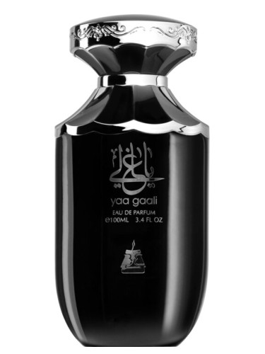 عطر ادکلن یا گالی بیت البخور - Yaa Gaali Bait Al Bakhoor - بررسی، قیمت و خرید