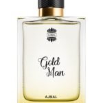 عطر ادکلن گلدمن اجمل - Gold Man Ajmal - بررسی، قیمت و خرید