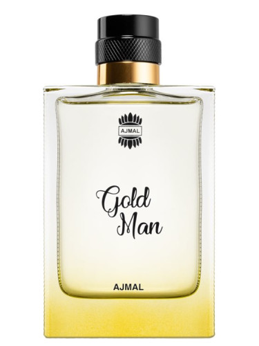 عطر ادکلن گلدمن اجمل - Gold Man Ajmal - بررسی، قیمت و خرید