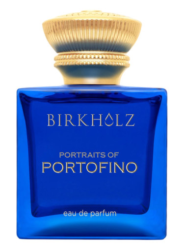 عطر ادکلن پورتریتز آو پورتوفینو بیرکلهولتز - Portraits Of Portofino Birkholz - بررسی، قیمت و خرید