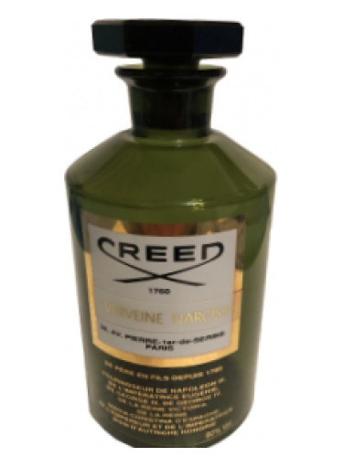 عطر ادکلن ورونو نارسيس کرید - Verveine Narcisse Creed - بررسی، قیمت و خرید