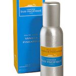 عطر ادکلن وانیل پاین‌اپل کامپتوار سود پاسیفیک - Vanille Pineapple Comptoir Sud Pacifique - بررسی، قیمت و خرید