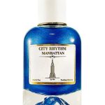 عطر ادکلن منهتن سیتی ریتم - Manhattan City Rhythm - بررسی، قیمت و خرید