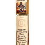عطر ادکلن جمنای کازمیک ارث ولنس - Gemini Cosmic Earth Wellness - بررسی، قیمت و خرید