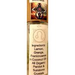 عطر ادکلن لیو کازمیک ارث ولنس - Leo Cosmic Earth Wellness - بررسی، قیمت و خرید