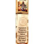عطر ادکلن ورگو کازمیک ارث ولنس - Virgo Cosmic Earth Wellness - بررسی، قیمت و خرید